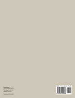 Things to Use in School (A Coloring Book)