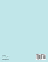 Sea, Sand and Sun (A Summer-Inspired Coloring Book)