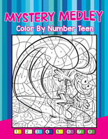 Mystery Medley