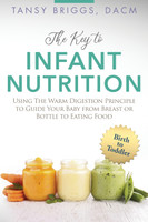 The Key to Infant Nutrition