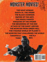 Monster Insects of the Movies