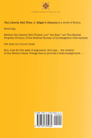 The Liberty Bell Files