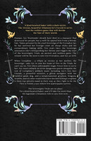 Cinnamon Rolls and Villainy