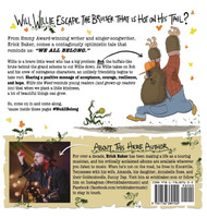 Willie The Weed