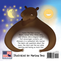 The Four Curious Bears