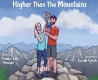 Higher Than the Mountains