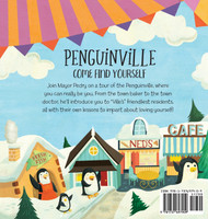 Penguinville