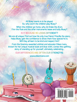 Will Someone Play Bluey?