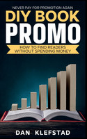 DIY Book Promo