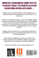 AI Mastery Trilogy