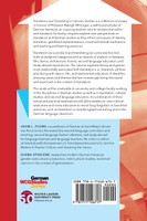 Translation and Translating in German Studies