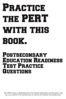 Practice the PERT with this Book!