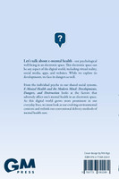 E-Mental Health and the Modern Mind