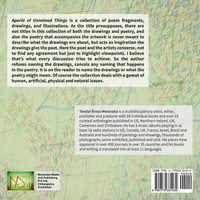 The Aporia of Unnamed Things