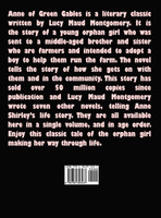 The Anne of Green Gables Collection