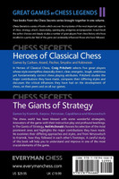 Great Games by Chess Legends.  Volume 2