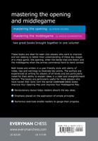 Mastering the Opening and the Middlegame