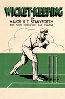 WICKET-KEEPING