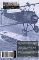 R.N.A.S. OPERATIONS REPORTS