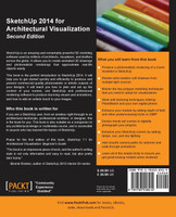 Sketchup 2014 for Architectural Visualization