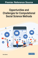 Opportunities and Challenges for Computational Social Science Methods