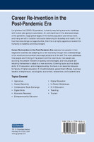 Career Re-Invention in the Post-Pandemic Era