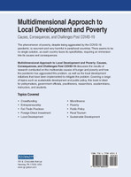 Multidimensional Approach to Local Development and Poverty