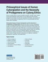 Philosophical Issues of Human Cyborgization and the Necessity of Prolegomena on Cyborg Ethics