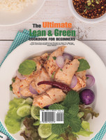 The Ultimate Lean and Green Cookbook for Beginners