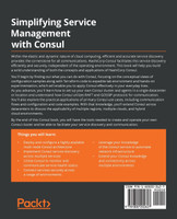 Simplifying Service Management with Consul
