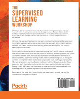 The Supervised Learning Workshop, Second Edition