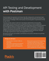 API Testing and Development with Postman