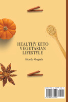 Healthy Keto Vegetarian Lifestyle
