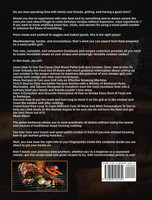 The Complete Camp Chef Wood Pellet Grill & Smoker Cookbook