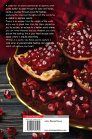 A Ruby-Tooth from an Unlikely Pomegranate