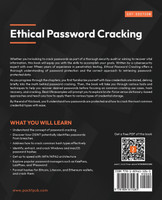 Ethical Password Cracking