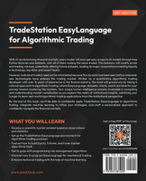 TradeStation EasyLanguage for Algorithmic Trading
