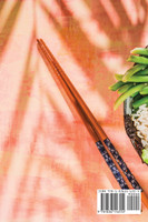 DEN ELEGANTA SUSHISKÅLAR HANDBOKEN