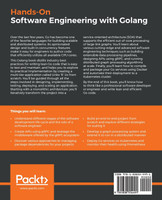 Hands-On Software Engineering with Golang