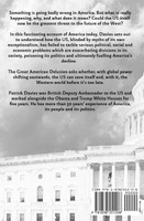 The Great American Delusion