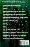 CYBERSECURITY FOR BEGINNERS