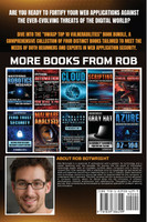 OWASP Top 10 Vulnerabilities