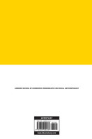 Land Tenure in Ibo Village in South-Eastern Nigeria