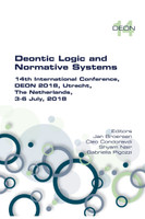 Deontic Logic and Normative Systems