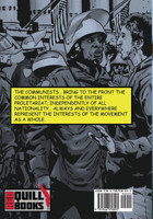 Communist Manifesto (Illustrated) - Chapter Four