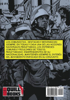 El Manifiesto Comunista (Ilustrado) - Capitulo Cuatro