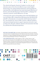 Culturally Responsive Design for English Learners