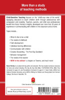 Child Sensitive Teaching