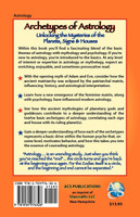 Archetypes of Astrology