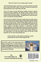 "All Hands Working Together Cruise for a Week